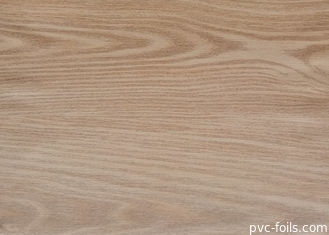 De super Matte Finish-van de de Film Zachte Aanraking van pvc Decoratieve Vlotte Oppervlakte voor Deurdekking