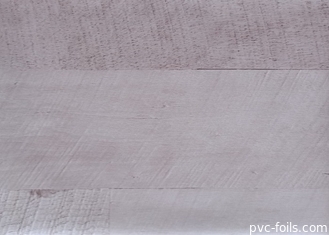 Zelfklevende pvc-de Deursticker van de Meubilairfolie met Houten Effect Matte Finish