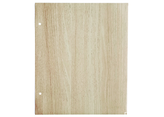 Lichte van de de Filmdeur van Beukpvc Zelfklevende Sticker 110mm Breedte