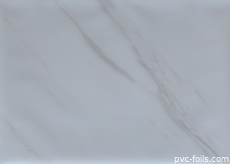 800mm eindigt de Decoratieve Film van Breedtepvc voor Meubilair