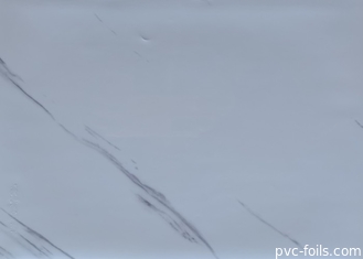 Multifunctionele Decoratieve Film 0.5mm van pvc Dikte voor Binnenlandse Oppervlaktedecoratie