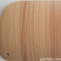 1240mm de Decoratieve Film van Breedtepvc met Verwijderbare Permanente Zelfklevende Geschiktheid tot drukken