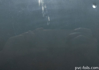 0.20 mm dikte PVC kastfilm voor MDF membraan deuren decoratie