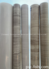 Marmeren patroon PVC-rol PVC-decoratieve film voor platte laminatie