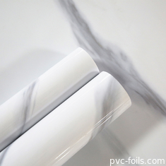PVC-laminatiefilm voor kunststofruitendikte 180 micron,breedte 620 mm
