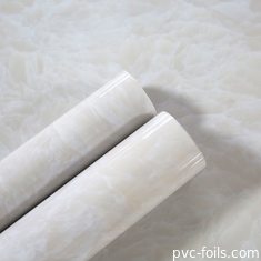 UV-bestendige PVC-laminatie decoratieve film voor PVC-ruitenbekleding