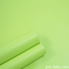 Supermatte mono kleur PVC decoratieve folie rol voor kasten deuren