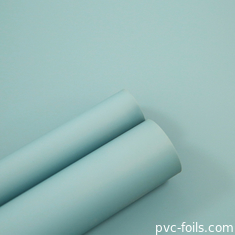 Ultra Matte Mono Kleur PVC Meubel Filmrol Voor Meubeldeuren