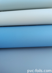 45cm Super Mat Waterdicht Zelfklevend PVC Film Voor DIY Home Decor