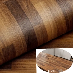 Zelfklevende digitale afdruk PVC decoratieve film voor keukendekoratie