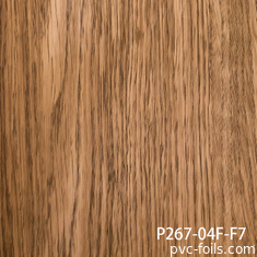Luxe houtnerf- en marmerafwerking zelfklevende PVC-folie voor meubelrenovatie