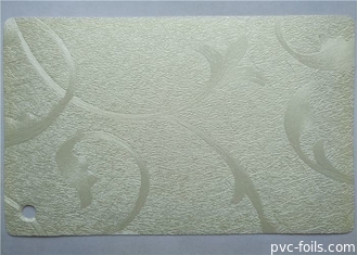Matte afwerking 60cm PVC zelfklevende film voor decoratie van meubeloppervlakken
