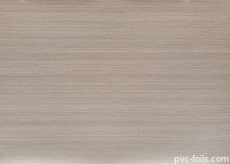 De Decoratieve Folie van antikraspvc voor Kabinetsdeuren 100mm1450mm