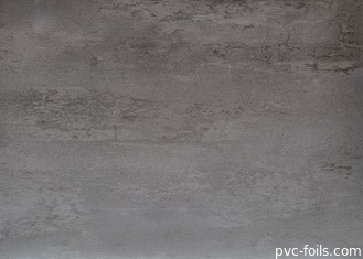 Kastdeur Decoratieve PVC-meubelfolie 0,05-0,50 mm Dikte Marmeren kleur