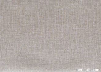 het 3D Formable-van de het Membraanfolie van pvc van Meubilairfolies Houten de Korrel In reliëf maken