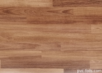 Houten het Meubilairfolie 500m/Broodje van Korrel 3D Decoratieve pvc