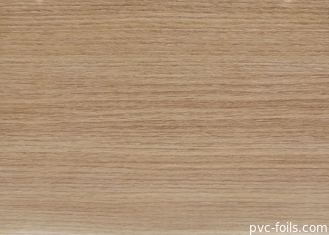 Het Meubilairfolie van kras Bestand pvc voor Vacuümmembraanpers
