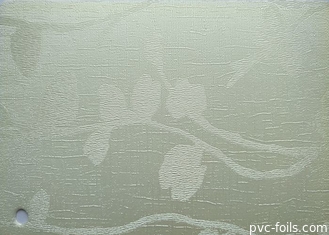 4ft 150 micron PVC zelfklevende film voor decoratie van meubeloppervlakken