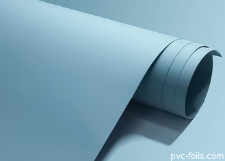 De Filmbroodje van antikras Zacht Pvc voor Film van Pvc van de Kabinetsdeur de Stevige Zachte