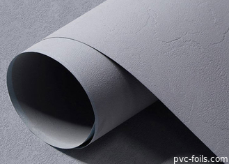 Van de Perspvc van het meubilairmembraan de Decoratieve Folie voor Countertops Kabinetten