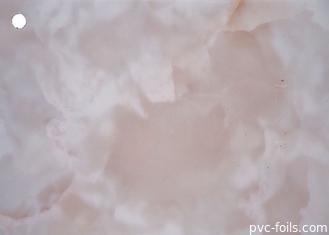 Marmeren van de het Membraanfilm van Korrelpvc Binnendeur 0.100.45mm