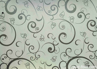 0,30 mm dikte bedrukte PVC-decoratieve film voor MDF-plaatlaminering