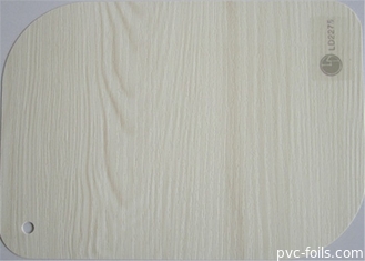 Vacuümpvc-Membraanfolie voor Mdf Deurenkabinet Matte Wood Effect