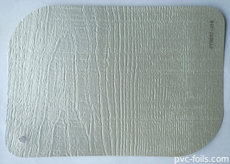 3D Deco-het Membraanfolie van pvc voor MDF SPC
