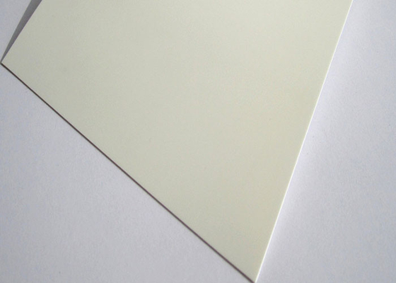 Binnenland die Decoratieve Pvc-foliefilm 0.50mm leveren dik Gekrast Anti