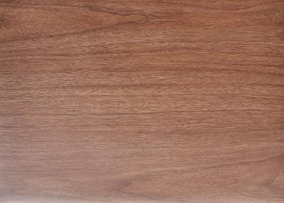 De super Matte Finish-van de de Film Zachte Aanraking van pvc Decoratieve Vlotte Oppervlakte voor Deurdekking