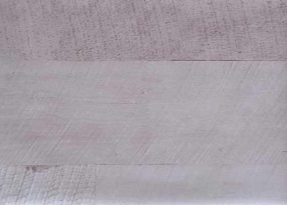 Zelfklevende pvc-de Deursticker van de Meubilairfolie met Houten Effect Matte Finish