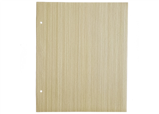 Hoge Decoratieve het Meubilairfilm 1260mm van Verenigbaarheidspvc Breedte