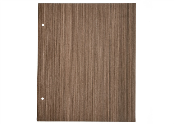 Hoge Decoratieve het Meubilairfilm 1260mm van Verenigbaarheidspvc Breedte