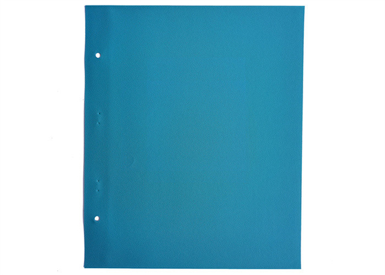 Film van pvc van hemel de Blauwe Matte Self Adhesive voor de Decoratie van de Meubilairoppervlakte