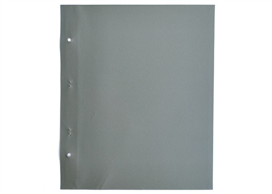0,1 mm dikte PVC meubelfolie vochtbestendige brandwerendheid