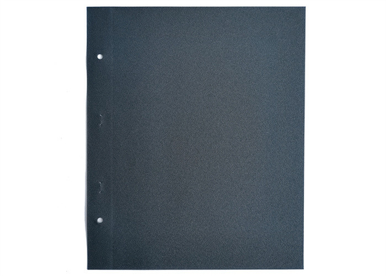 vochtbestendige effen kleur PVC decoratieve folie voor meubeloppervlak