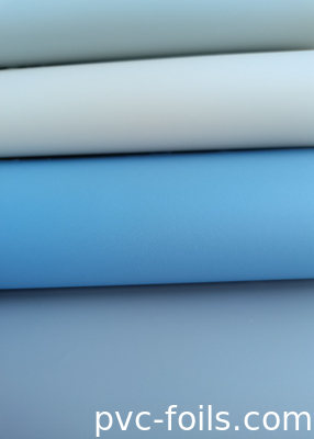 45cm Super Mat Waterdicht Zelfklevend PVC Film Voor DIY Home Decor