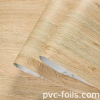 Zelfklevend PVC-meubelfolie Vinnige en gemakkelijke verbouwing van meubels