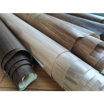 Afneembare PVC-film voor meubelversiering kast Huid, bureaubedekking, DIY laminaatoppervlakbeschermer