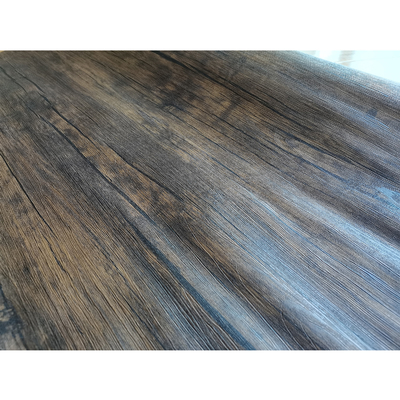 Afneembare PVC-film voor meubelversiering kast Huid, bureaubedekking, DIY laminaatoppervlakbeschermer
