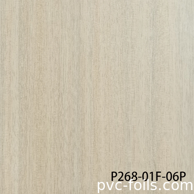 Hoogwaardige Zelfklevende PVC Decoratiefolie voor Meubelrenovatie