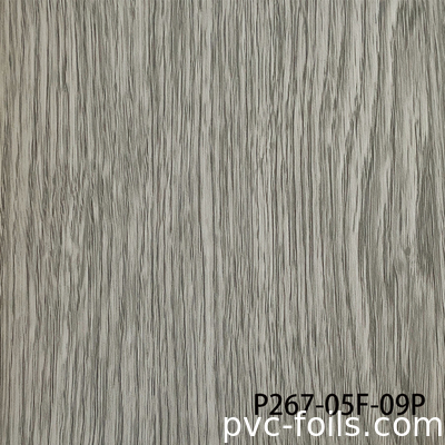 Hoogwaardige zelfklevende PVC-decoratieve film voor DIY-meubelvernieuwingsprojecten