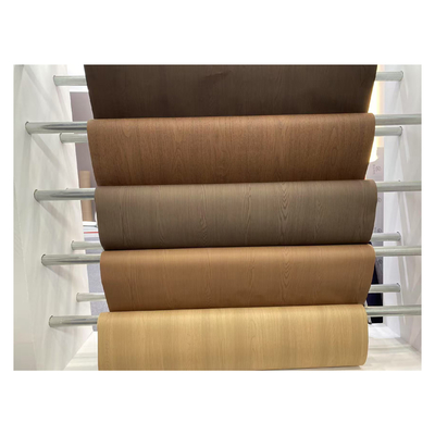 Hoogwaardige Zelfklevende PVC Decoratiefolie voor Meubelrenovatie OEM Service