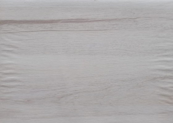 3d het Membraanfolie van polyvinylchloridepvc voor Deurenmeubilair In reliëf gemaakt Hout