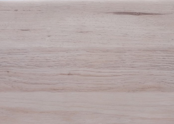 3d het Membraanfolie van polyvinylchloridepvc voor Deurenmeubilair In reliëf gemaakt Hout