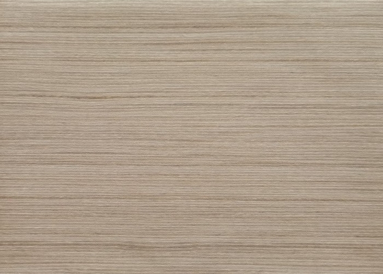 De houten Effect Decoratieve In reliëf gemaakte Film van Pvc voor MDF Comité