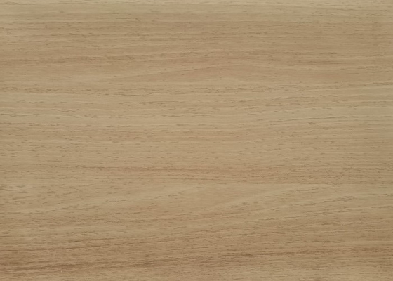 Hoog pvc polijst Laminatenfilm voor Meubilairdekking In reliëf gemaakt Houten Effect