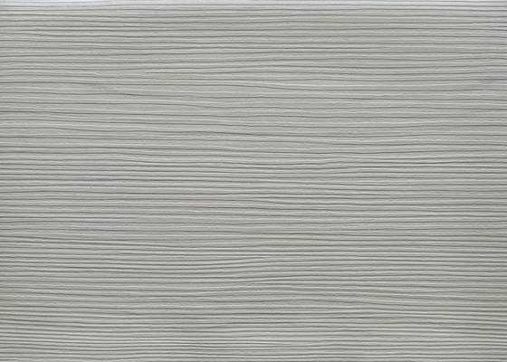Gemaakte PVC decoratieve film Walnoot hout kleuren voor kasten deuren
