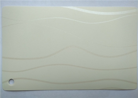 Matte afwerking 60cm PVC zelfklevende film voor decoratie van meubeloppervlakken