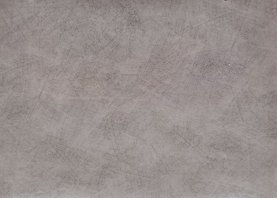 Decoratieve Zelfklevende de Film Marmeren Schil van pvc en Stok Onmiddellijke Countertop